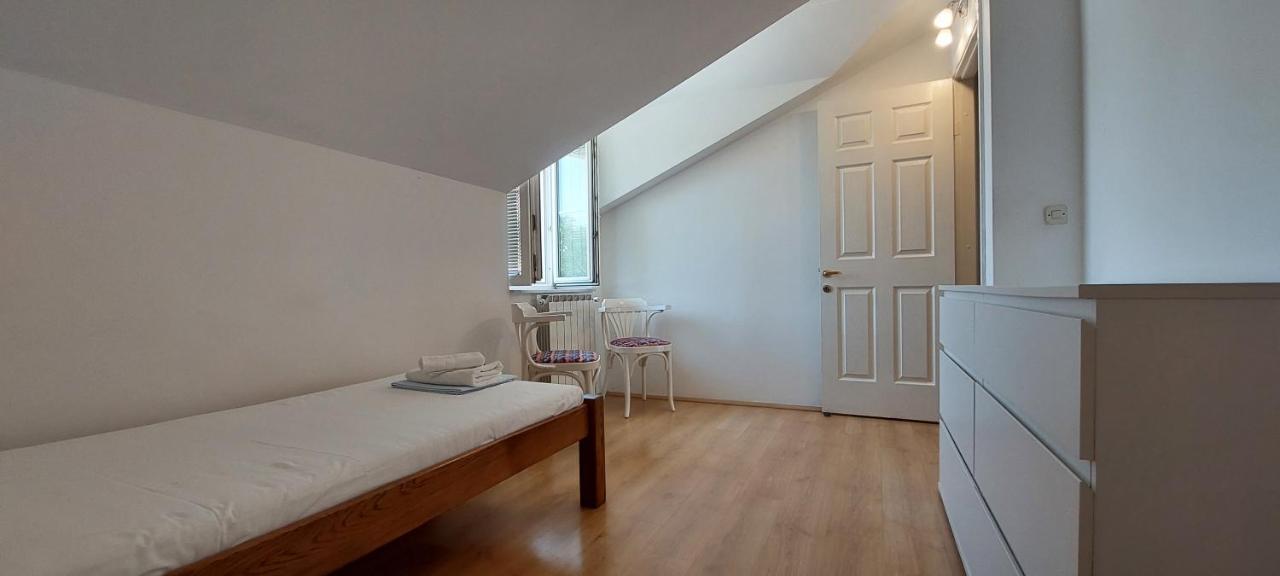Apartment Sunce Kaštela 外观 照片