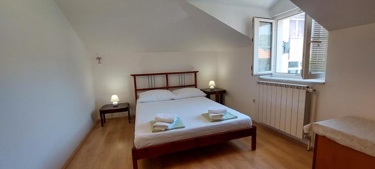 Apartment Sunce Kaštela 外观 照片