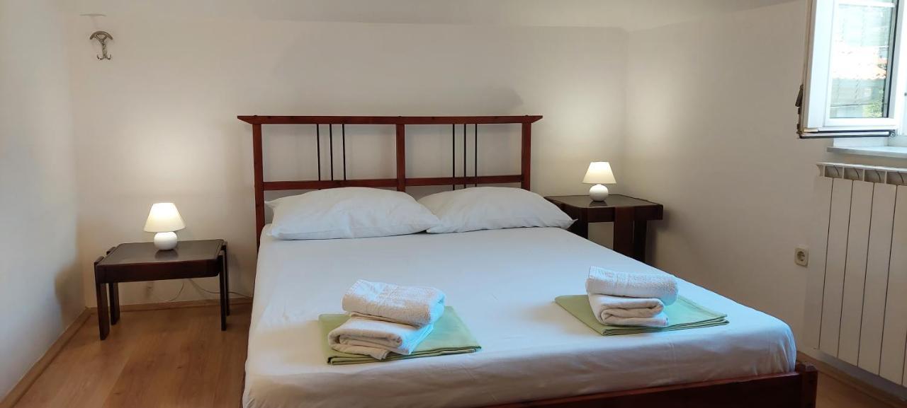Apartment Sunce Kaštela 外观 照片