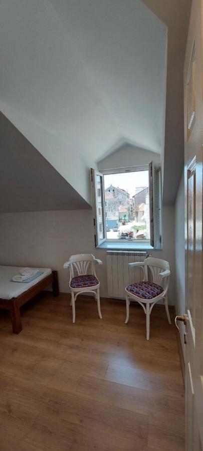 Apartment Sunce Kaštela 外观 照片