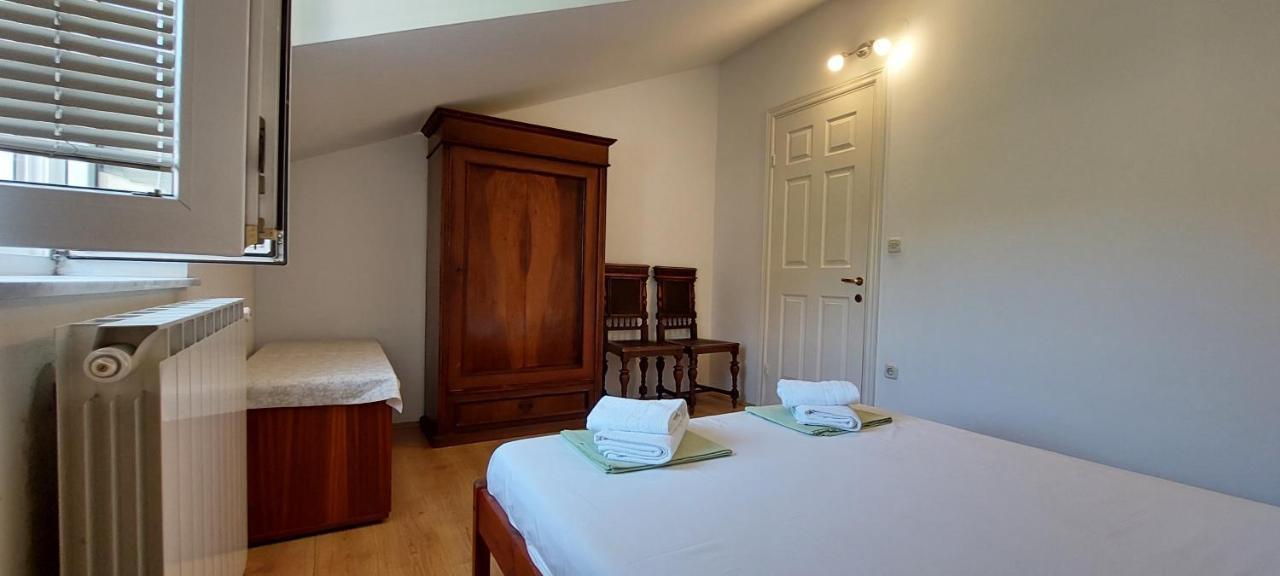 Apartment Sunce Kaštela 外观 照片