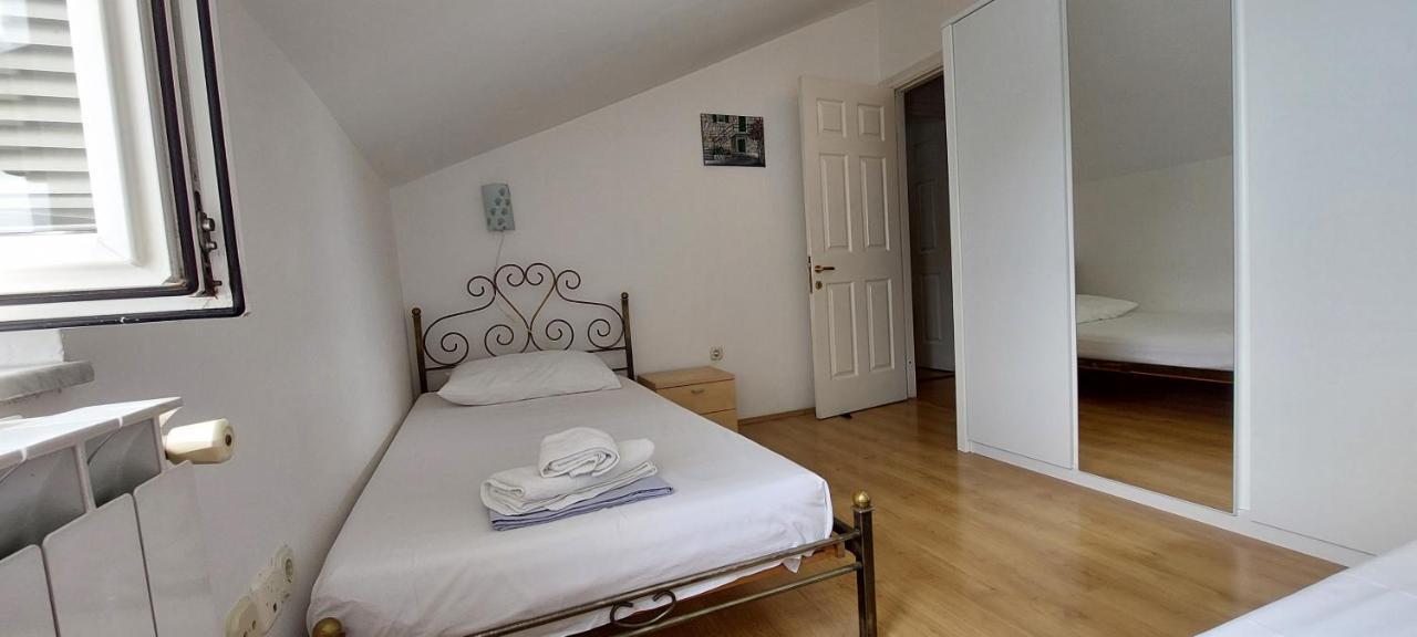 Apartment Sunce Kaštela 外观 照片