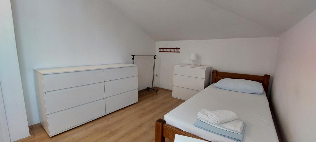 Apartment Sunce Kaštela 外观 照片