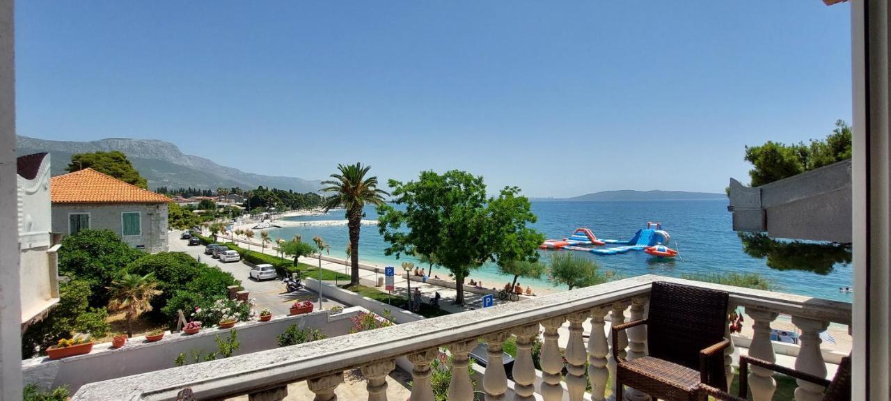Apartment Sunce Kaštela 外观 照片