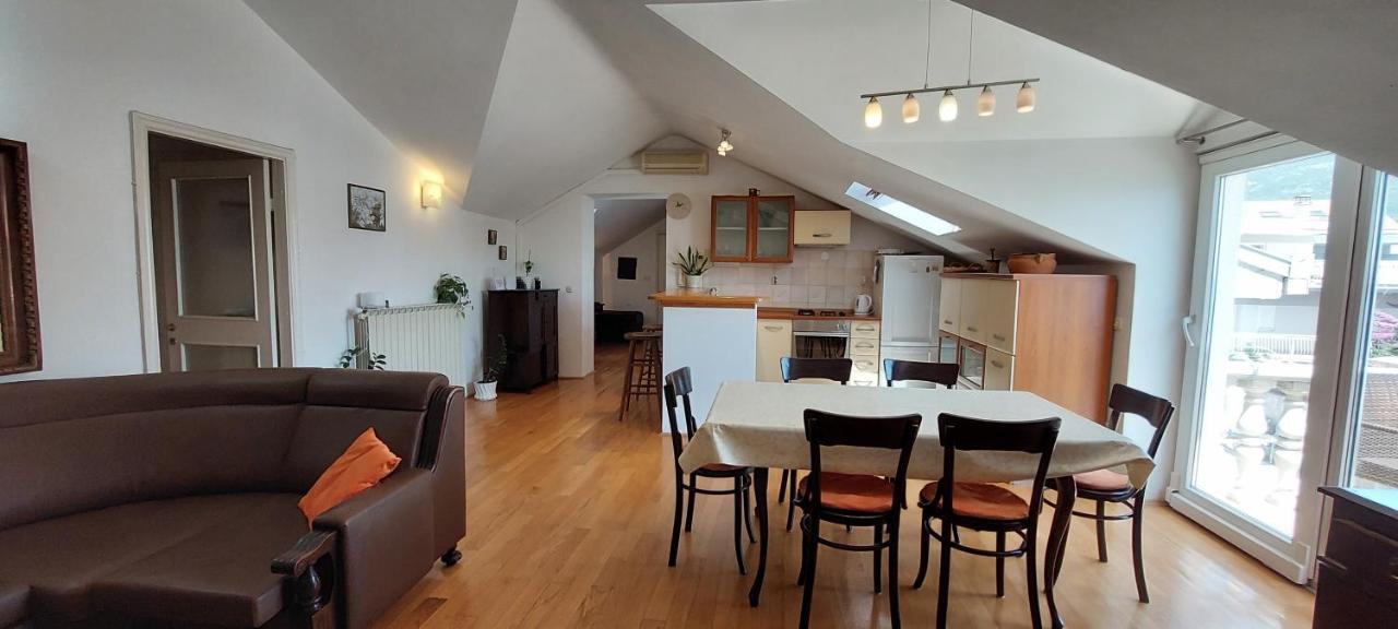 Apartment Sunce Kaštela 外观 照片
