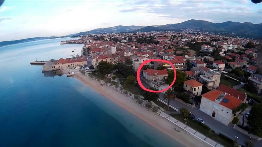 Apartment Sunce Kaštela 外观 照片
