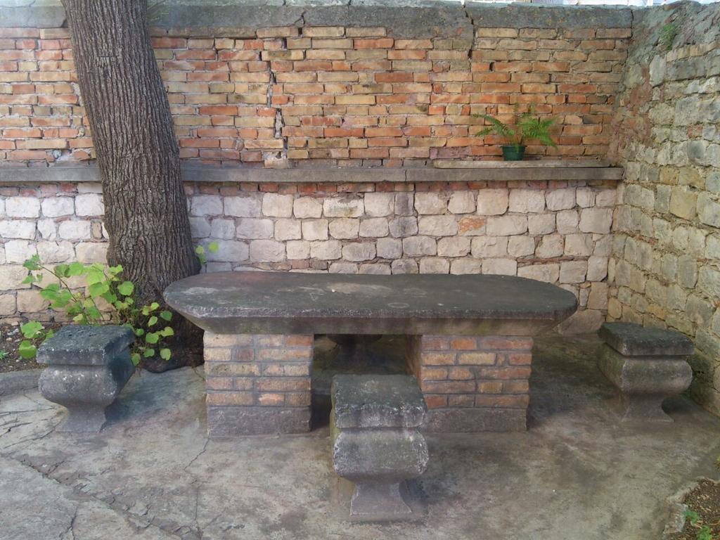 Apartment Sunce Kaštela 外观 照片