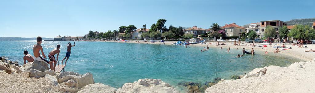 Apartment Sunce Kaštela 外观 照片