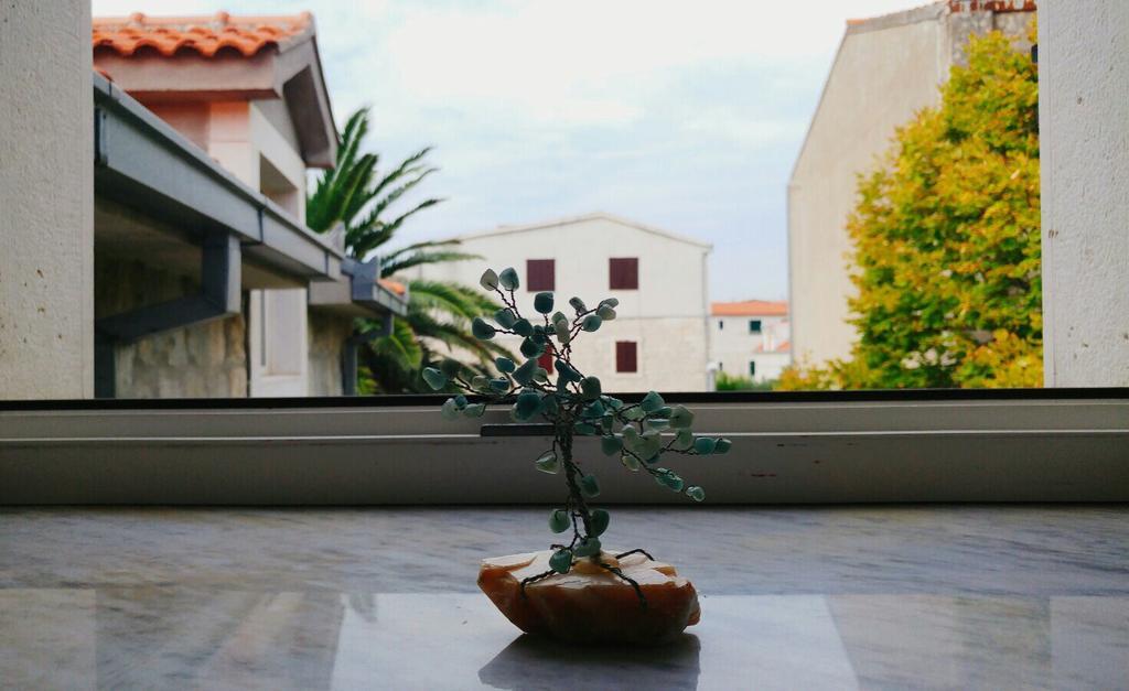 Apartment Sunce Kaštela 外观 照片