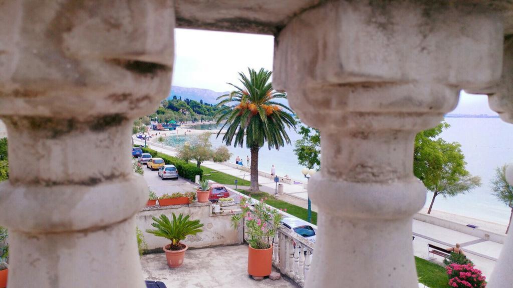 Apartment Sunce Kaštela 外观 照片