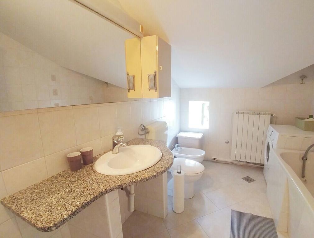 Apartment Sunce Kaštela 外观 照片