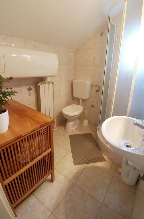 Apartment Sunce Kaštela 外观 照片