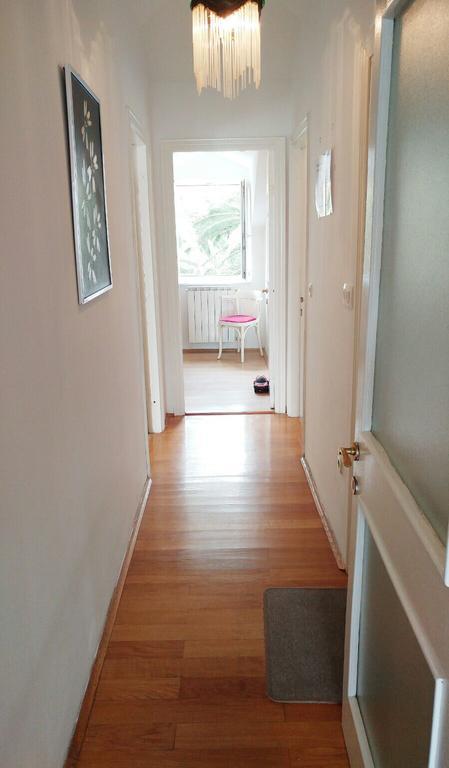 Apartment Sunce Kaštela 外观 照片