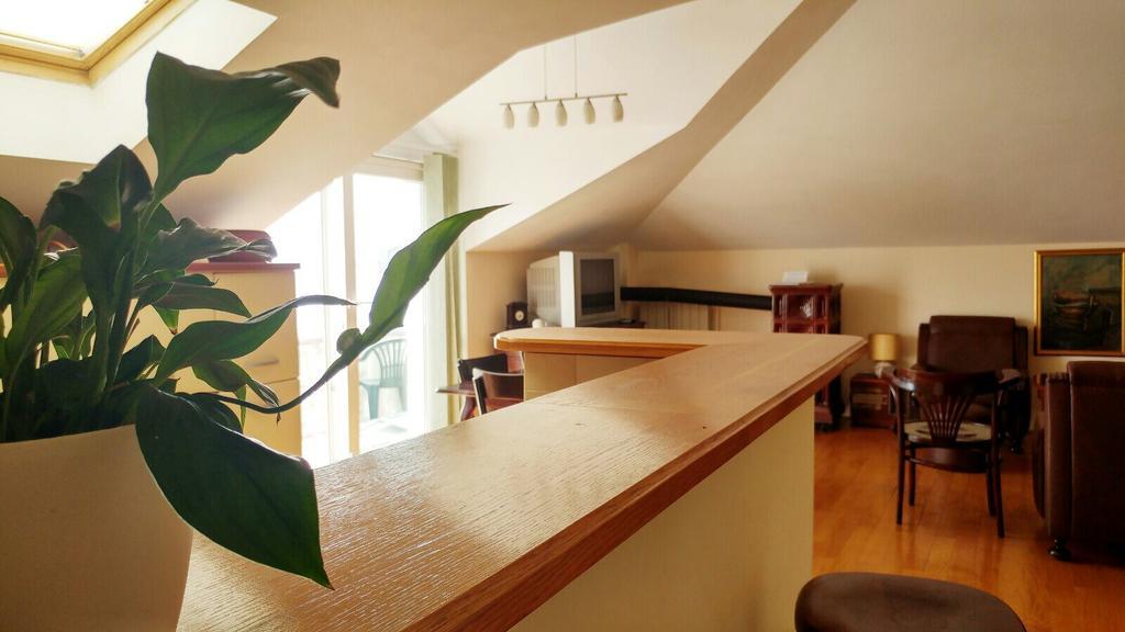 Apartment Sunce Kaštela 外观 照片