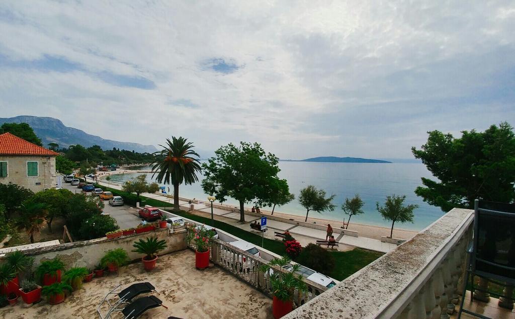 Apartment Sunce Kaštela 外观 照片