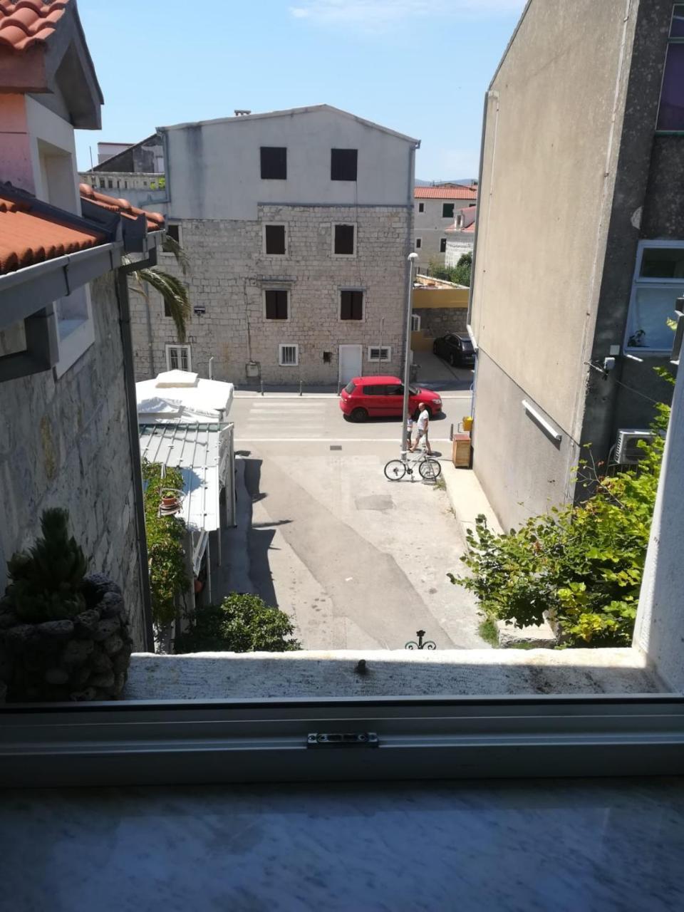Apartment Sunce Kaštela 外观 照片